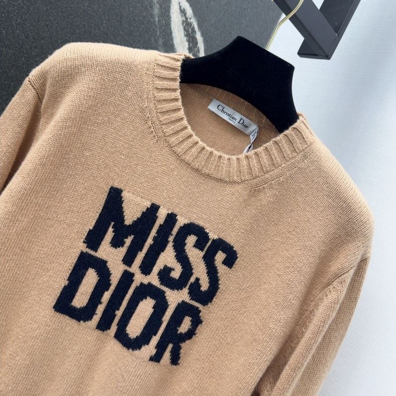 Christian Dior Sweaters